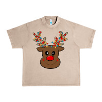 French Oak Rudolph Urban Heavy Tee - Bettercallsaul