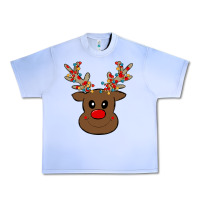 Grape Ice Rudolph Urban Heavy Tee - Bettercallsaul
