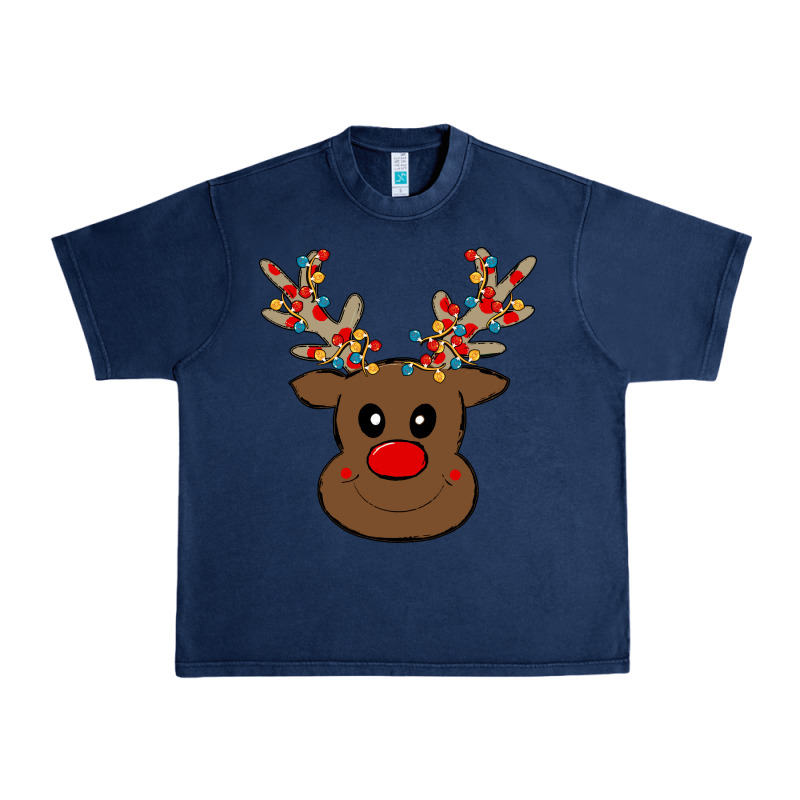 Rudolph Urban Heavy Tee by Bettercallsaul | Teevron