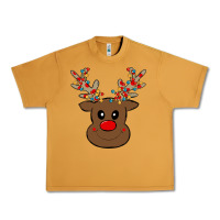 Peanut Butter Rudolph Urban Heavy Tee - Bettercallsaul
