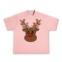 Salmon Rudolph Urban Heavy Tee - Bettercallsaul