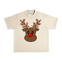 Sandshell Rudolph Urban Heavy Tee - Bettercallsaul