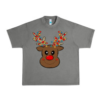Tornado Rudolph Urban Heavy Tee - Bettercallsaul