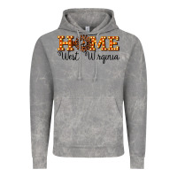 Cloud Rock Home West Wirginia Vintage Hoodie - Bettercallsaul