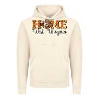 Vintage Artic Home West Wirginia Vintage Hoodie - Bettercallsaul