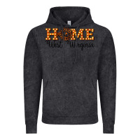 Vintage Black Home West Wirginia Vintage Hoodie - Bettercallsaul