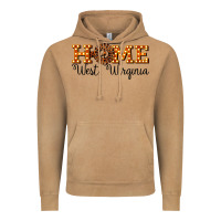 Vintage Camel Home West Wirginia Vintage Hoodie - Bettercallsaul