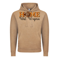 Vintage Coffee Home West Wirginia Vintage Hoodie - Bettercallsaul