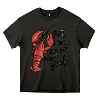 Asphalt got a little cajun in my soul Heavy Core Tee - MaliasSmallBusiness