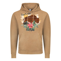 Vintage Camel Take No Bull Floral Rodeo Vintage Hoodie - Bettercallsaul