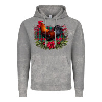 Cloud Rock Farm Cock Vintage Hoodie - Bettercallsaul