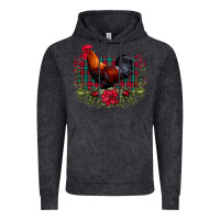 Vintage Arctic Farm Cock Vintage Hoodie - Bettercallsaul