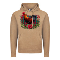 Vintage Coffee Farm Cock Vintage Hoodie - Bettercallsaul