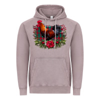 Vintage Zinc Farm Cock Vintage Hoodie - Bettercallsaul