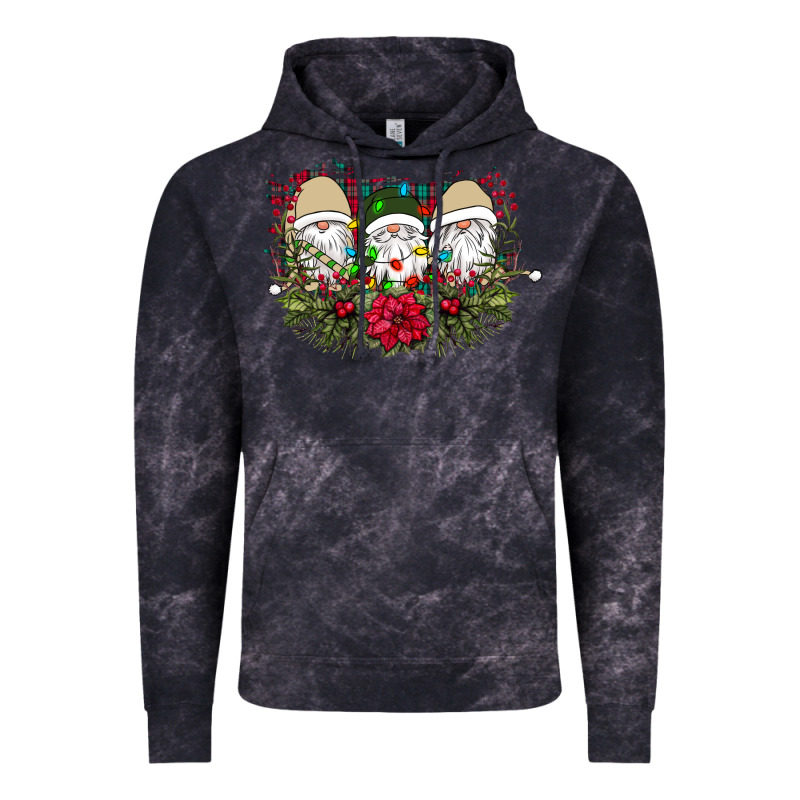 Christmas Gnomes Vintage Hoodie by Bettercallsaul | Teevron