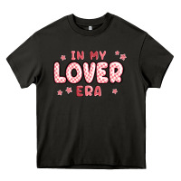 Asphalt in my lover era Heavy Core Tee - MaliasSmallBusiness