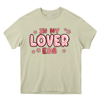 Mossy in my lover era Heavy Core Tee - MaliasSmallBusiness
