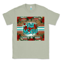 Matcha viva mexico long live mexico Classic Tee - Jasminsmagicworld