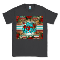 Smoke viva mexico long live mexico Classic Tee - Jasminsmagicworld