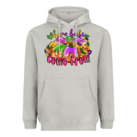 Moon Dust where babies come from Heavyweight Hoodie - LillyAllenDesigns