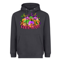 Smoke where babies come from Heavyweight Hoodie - LillyAllenDesigns