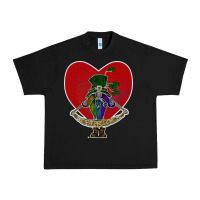 Black St Patricks Urban Heavy Tee - Bettercallsaul