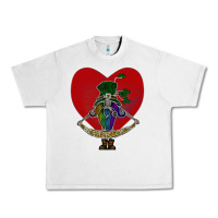 Lunar Rock St Patricks Urban Heavy Tee - Bettercallsaul
