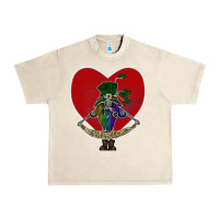 Sandshell St Patricks Urban Heavy Tee - Bettercallsaul
