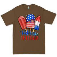 Cacao tastes like freedom Premium Tee - JahusDesignShop