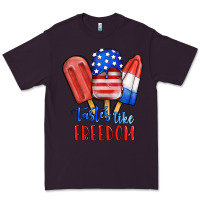 Plum tastes like freedom Premium Tee - JahusDesignShop