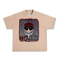 Burro There's Some Ho Ho Ho's in this House Urban Heavy Tee - Bettercallsaul