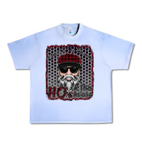 Grape Ice There's Some Ho Ho Ho's in this House Urban Heavy Tee - Bettercallsaul