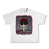 Lunar Rock There's Some Ho Ho Ho's in this House Urban Heavy Tee - Bettercallsaul