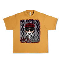 Peanut Butter There's Some Ho Ho Ho's in this House Urban Heavy Tee - Bettercallsaul
