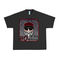 Pigment Black There's Some Ho Ho Ho's in this House Urban Heavy Tee - Bettercallsaul