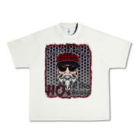 Pistachio There's Some Ho Ho Ho's in this House Urban Heavy Tee - Bettercallsaul