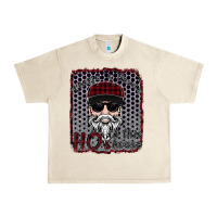 Sandshell There's Some Ho Ho Ho's in this House Urban Heavy Tee - Bettercallsaul