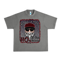 Tornado There's Some Ho Ho Ho's in this House Urban Heavy Tee - Bettercallsaul