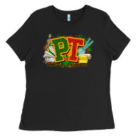 Black pt physical therapist juneteenth Ladies Tee - NancyCooperArtShop