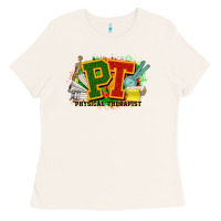 Pt Physical Therapist Juneteenth Ladies Tee | Teevron
