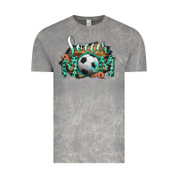 Cloud Rock Soccer Mom Vintage Tee - Bettercallsaul
