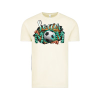 Vintage Arctic Soccer Mom Vintage Tee - Bettercallsaul