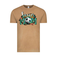 Vintage Camel Soccer Mom Vintage Tee - Bettercallsaul