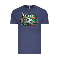 Vintage Denim Soccer Mom Vintage Tee - Bettercallsaul