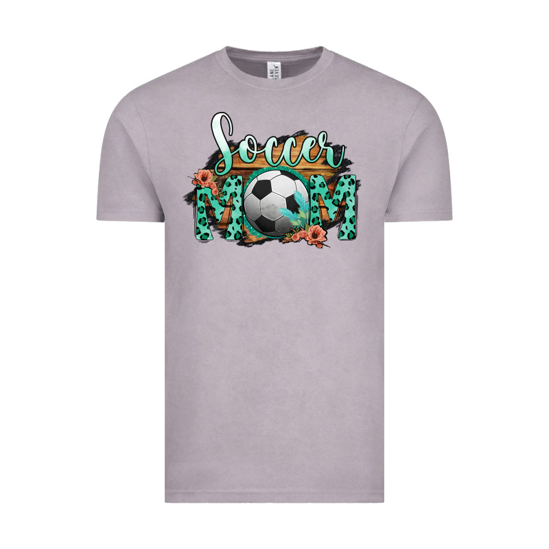 Soccer Mom Vintage Tee by Bettercallsaul | Teevron