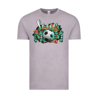 Vintage Zinc Soccer Mom Vintage Tee - Bettercallsaul