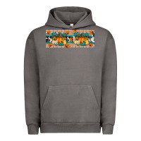 Pigment Tornado it's fall y'all Urban Hoodie - Artiststas