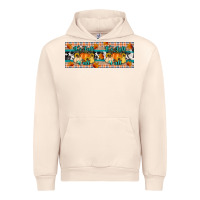 Sandshell it's fall y'all Urban Hoodie - Artiststas