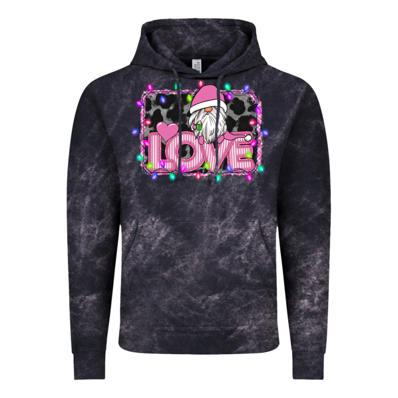 Gnome Love Vintage Hoodie by Bettercallsaul | Teevron