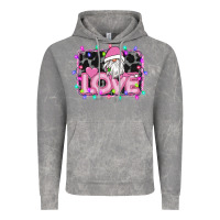 Cloud Rock Gnome Love Vintage Hoodie - Bettercallsaul